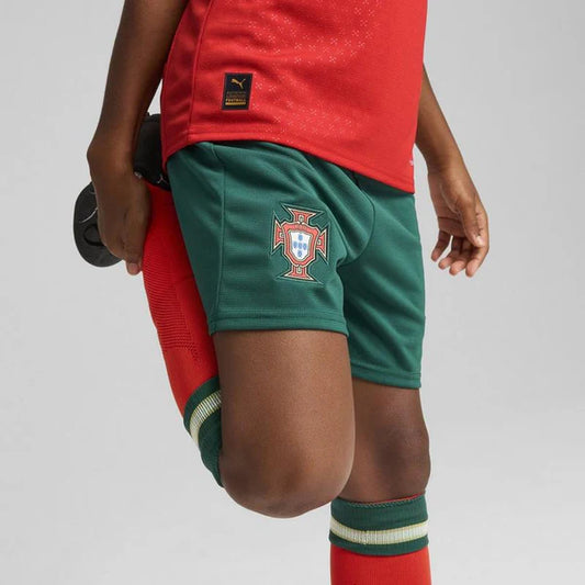 PORTUGAL HOME SHORTS