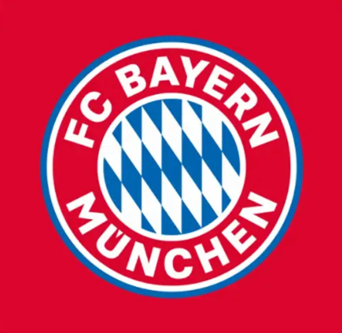 BAYERN MUNCHEN