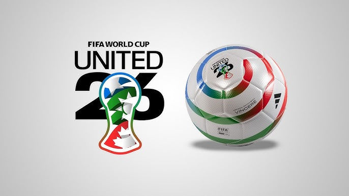 FIFA WORLD CUP 2026