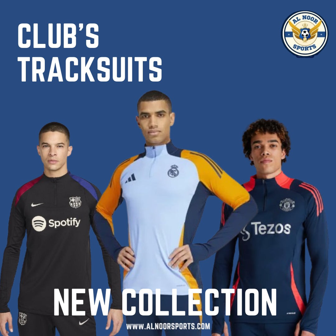 TRAINING WEAR