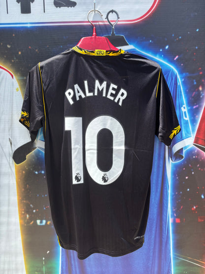PALMER 10 CHELSEA AWAY JERSEY 26/27 (EMBROIDED LOGO)