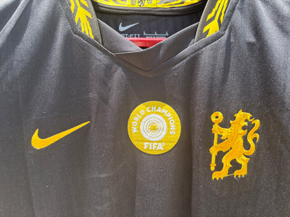 PALMER 10 CHELSEA AWAY JERSEY 26/27 (EMBROIDED LOGO)
