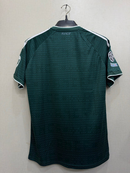 Real Madrid Away 26/27 Shirt (Embroidered Logo)