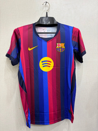 BARCELONA HOME 26/27  (TPU LOGO)