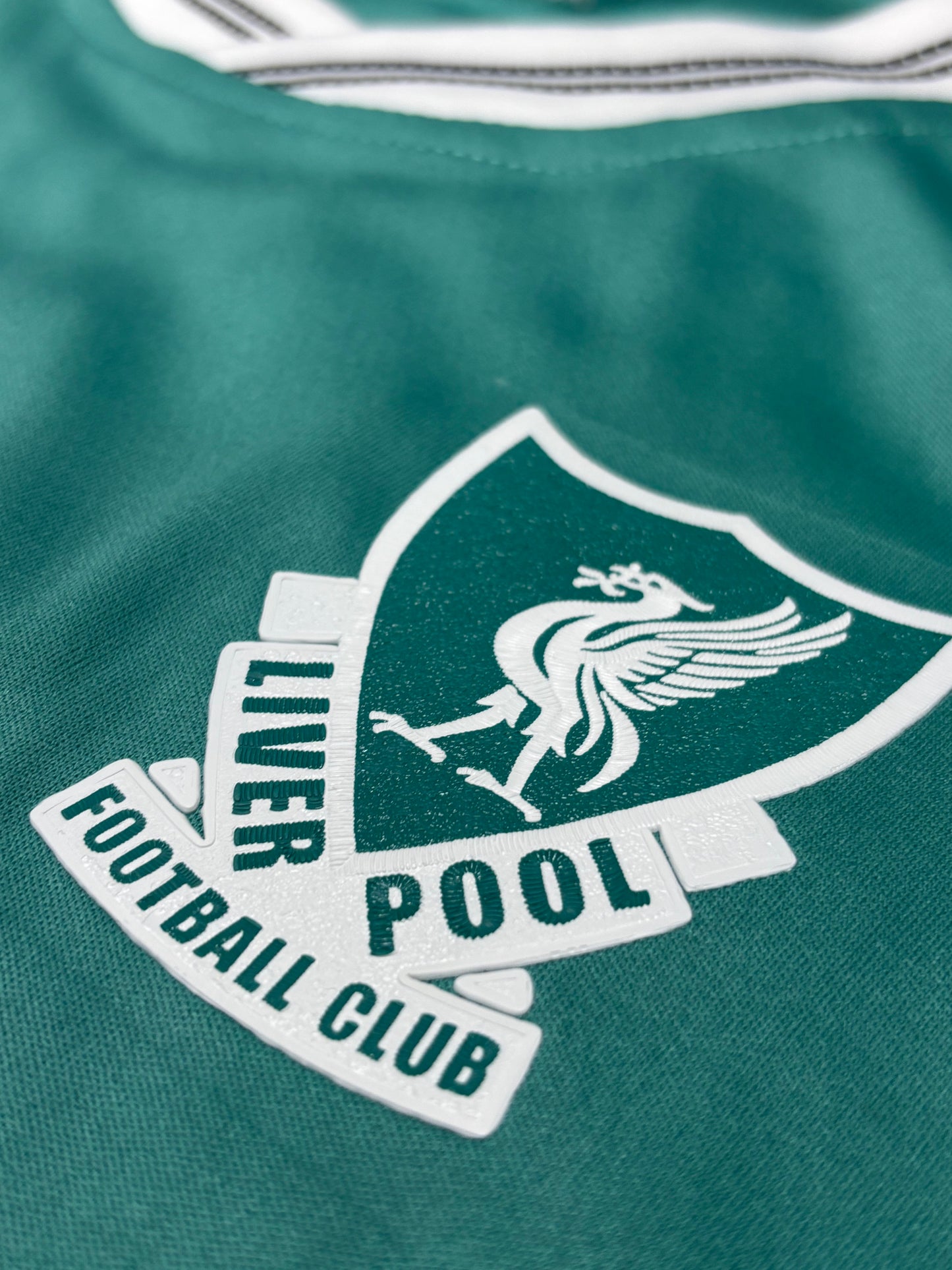 LIVERPOOL THIRD  SHIRT(PLAYER VERSION) 2026