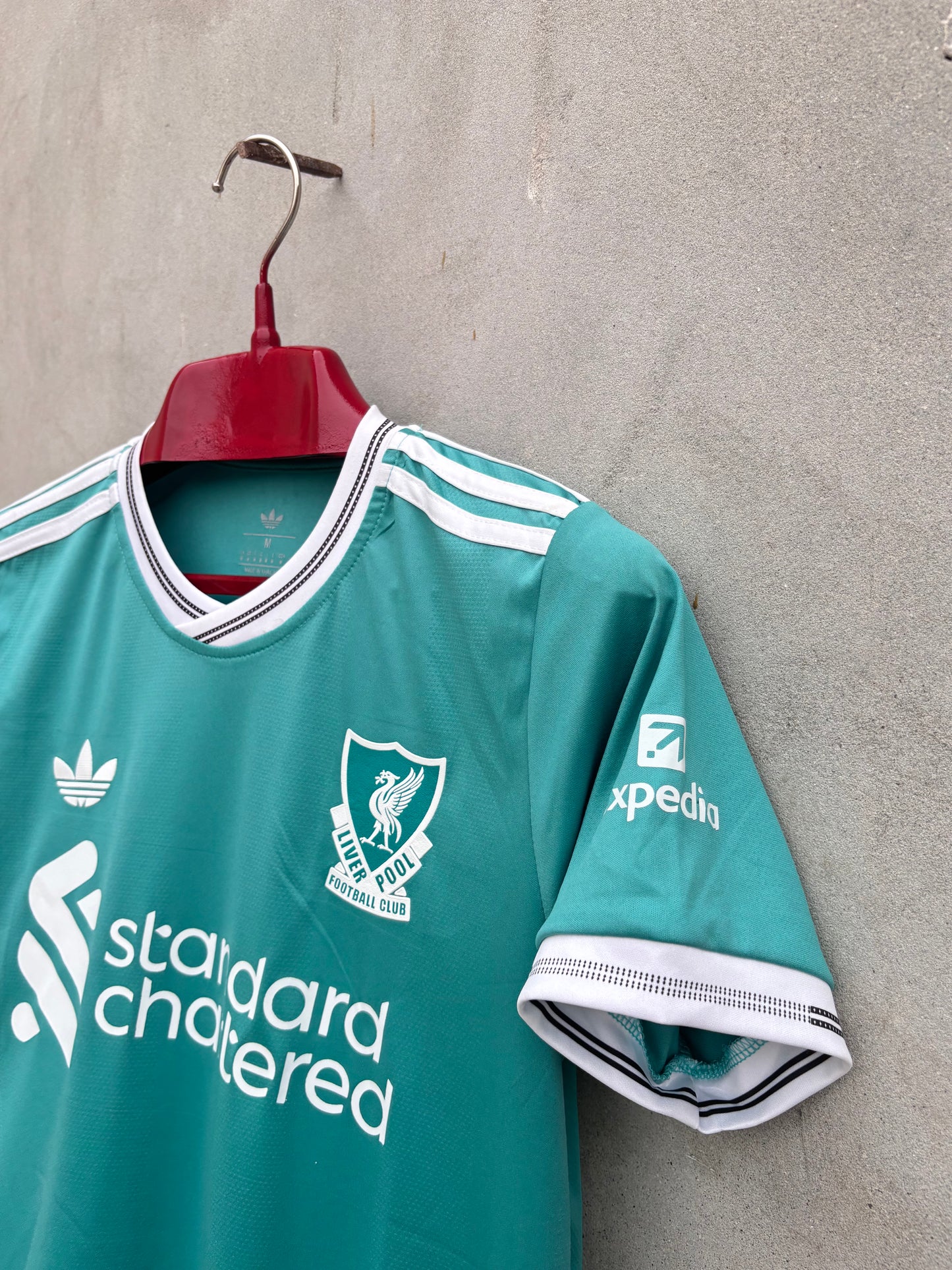 LIVERPOOL THIRD  SHIRT(PLAYER VERSION) 2026