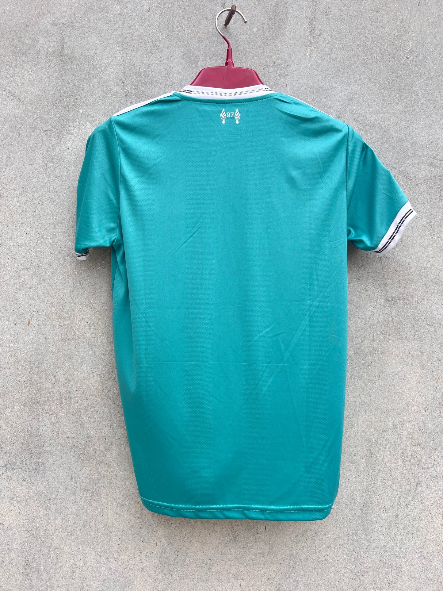 LIVERPOOL THIRD  SHIRT(PLAYER VERSION) 2026