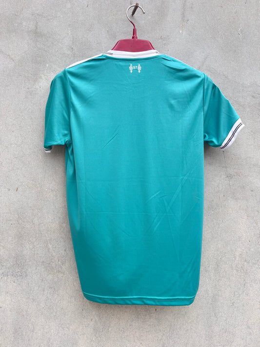 LIVERPOOL THIRD  SHIRT(PLAYER VERSION) 2026