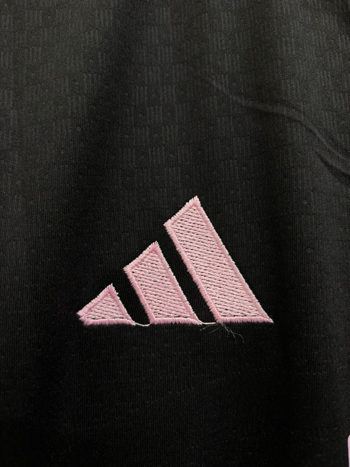 MESSI 10 INTER MIAMI AWAY 26/27 JERSEY (EMBROIDED LOGO)