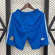 ALL FOOTBALL SHORTS 25/26