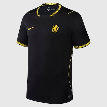PALMER 10 CHELSEA AWAY JERSEY 26/27 (EMBROIDED LOGO)