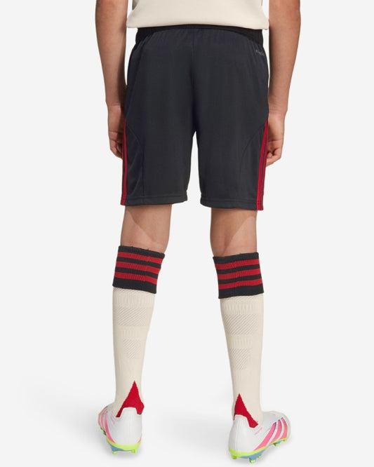 LIVER POOL AWAY SHORTS 25/26