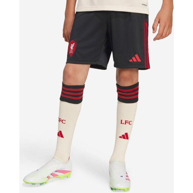 LIVER POOL AWAY SHORTS 25/26
