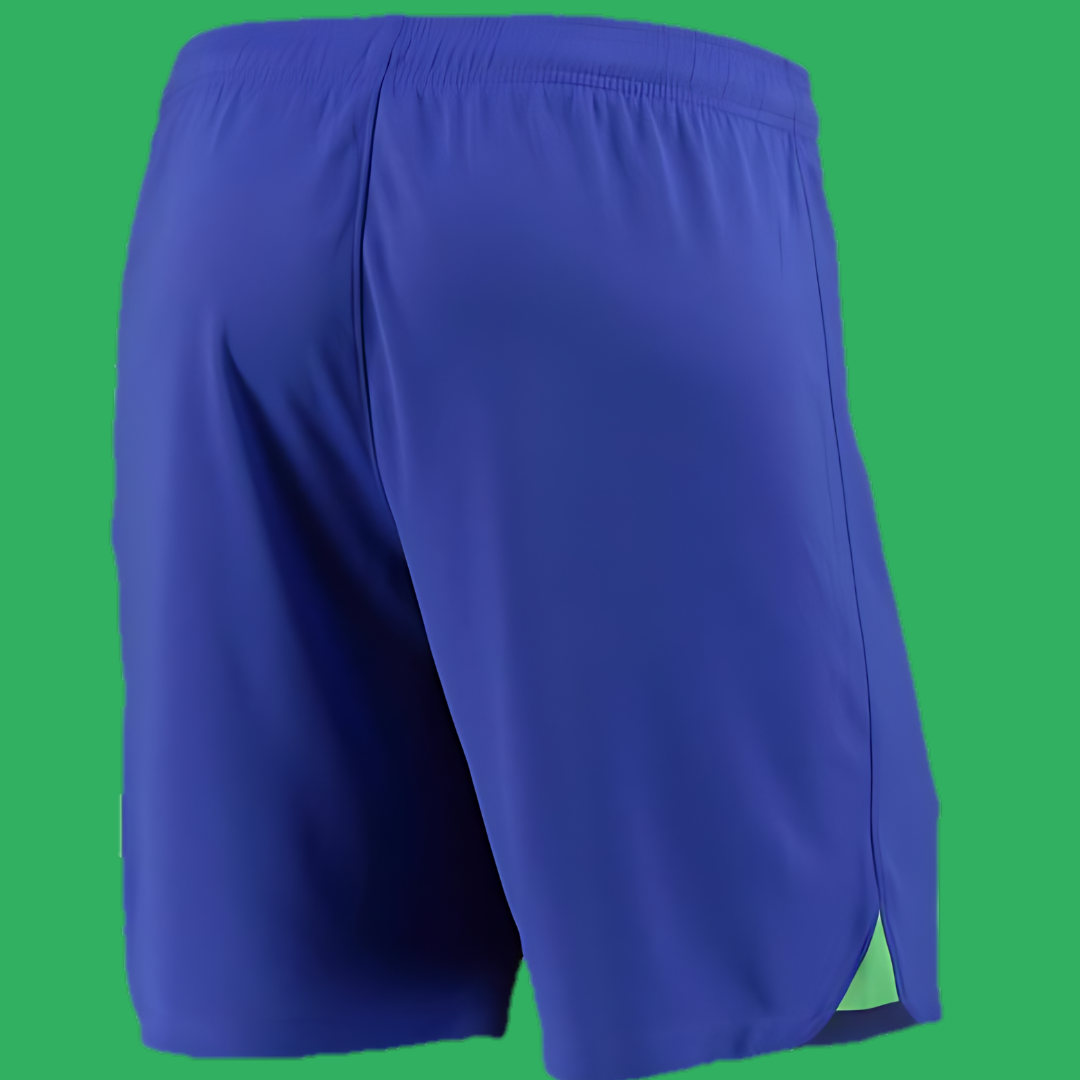 BRAZIL HOME FIFA CUP SHORTS 2026
