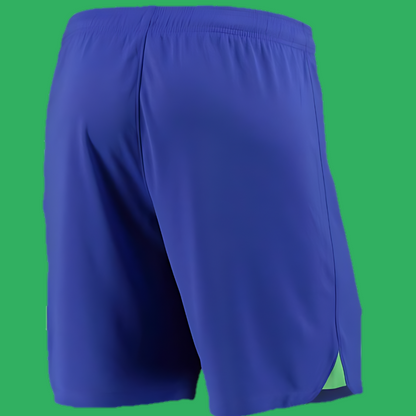 BRAZIL HOME FIFA CUP SHORTS 2026